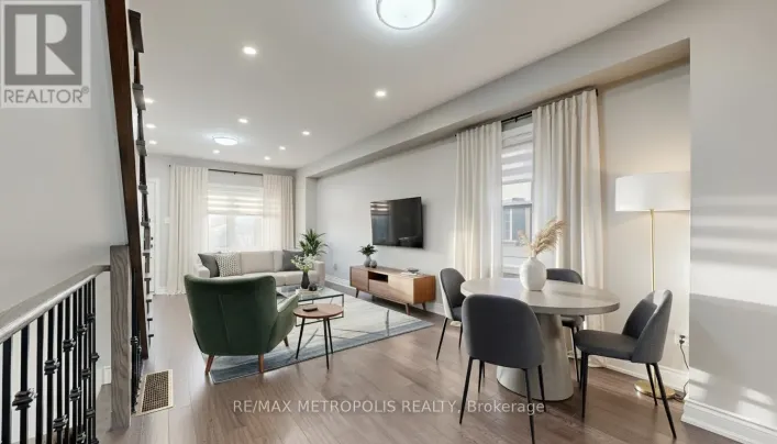 461 WARDEN AVENUE, Toronto