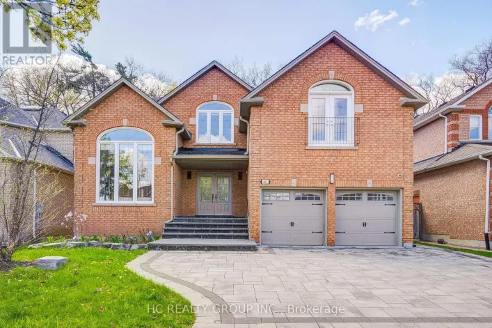 461 WORTH BOULEVARD, Vaughan