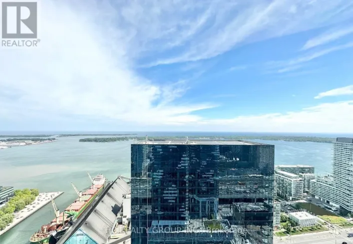 4610 - 138 DOWNES STREET, Toronto