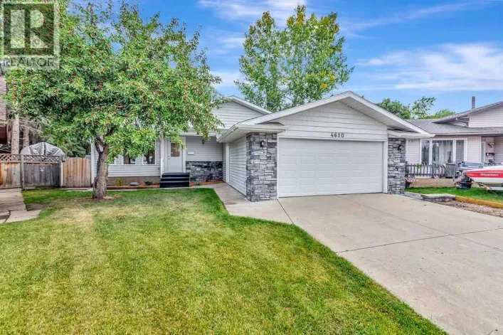 4610 31 Street Close, Lloydminster