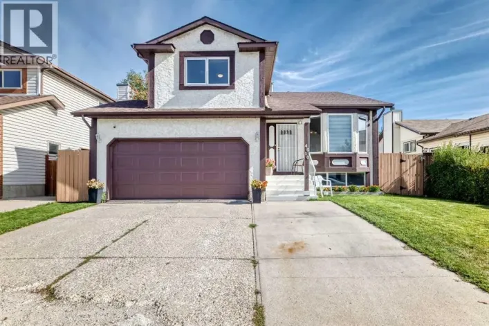 4610 43 Street NE, Calgary