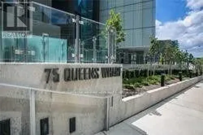 4610 - 75 QUEENS WHARF ROAD, Toronto