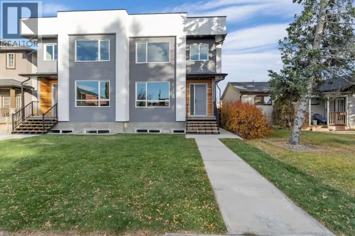 4610 84 Street NW, Calgary