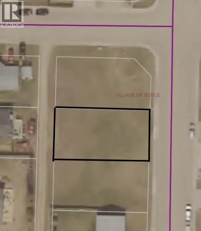 4610 Fourth Street, Boyle