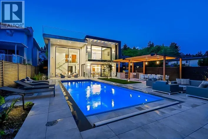 4610 MARINE DRIVE, Burnaby