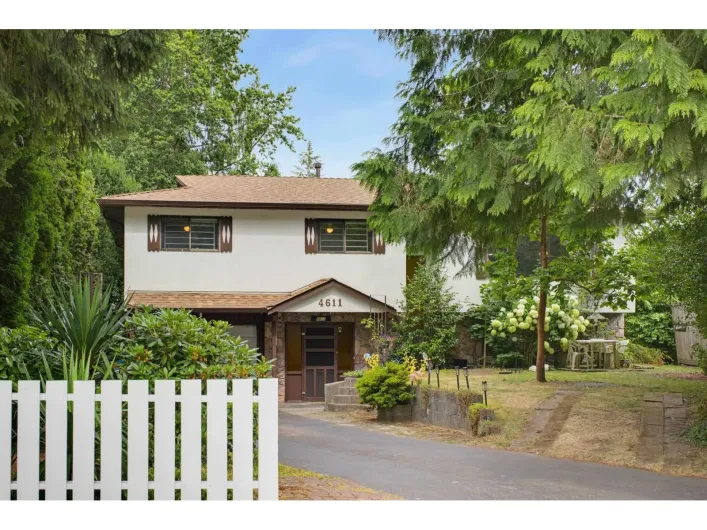4611 203A STREET, Langley