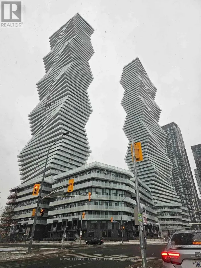 4611 - 3883 QUARTZ ROAD, Mississauga
