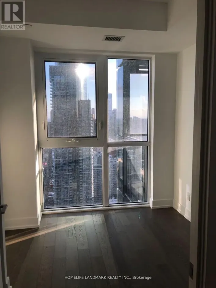 4611 - 7 GRENVILLE STREET, Toronto