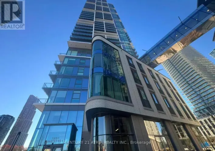 4611 - 7890 JANE STREET, Vaughan