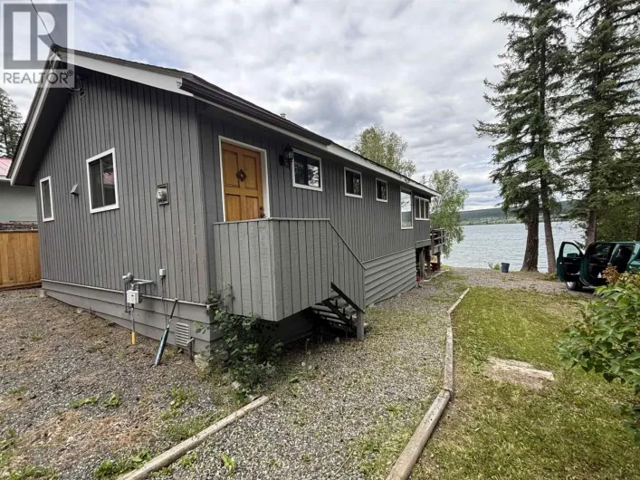 4611 CAVERLY ROAD, Lac La Hache