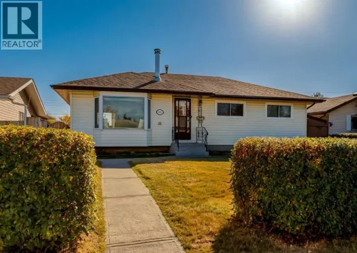 4611 Fortune Road SE, Calgary