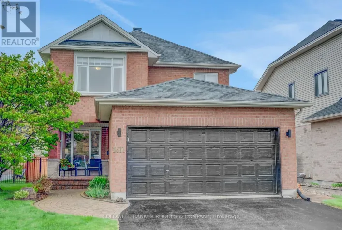 4611 SUGAR MAPLE DRIVE, Ottawa