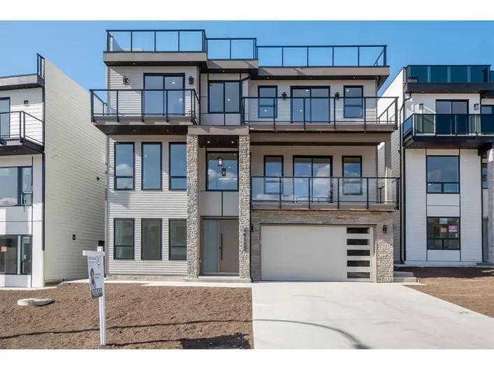 46113 CRESTVIEW DRIVE|Promontory, Chilliwack