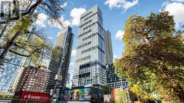 4612 - 181 DUNDAS STREET E, Toronto