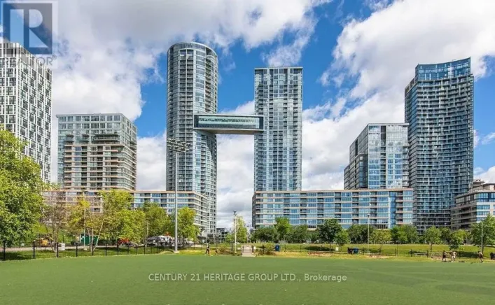 4612 - 21 ICEBOAT TERRACE, Toronto