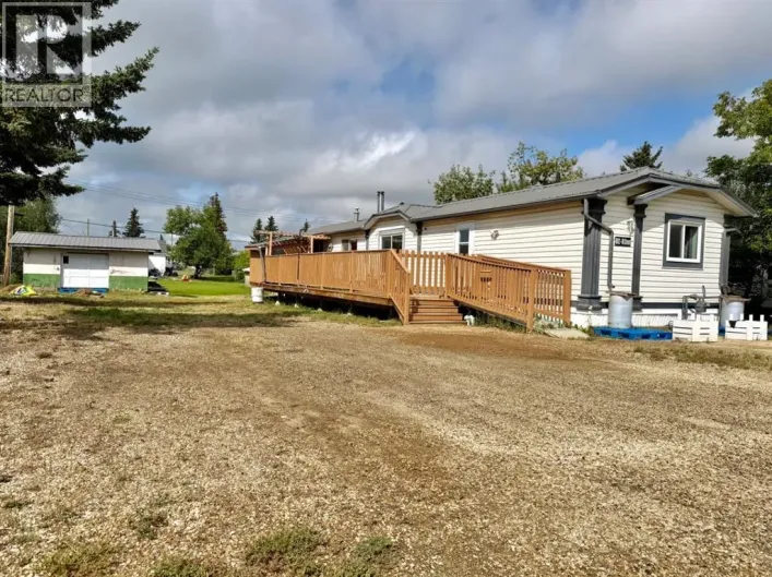 4612 48 Street, Rycroft