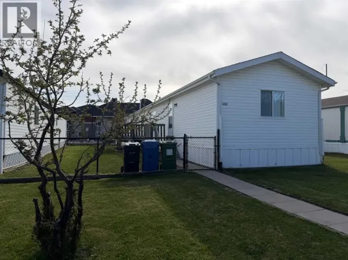 4612 59 Street, Rocky Mountain House