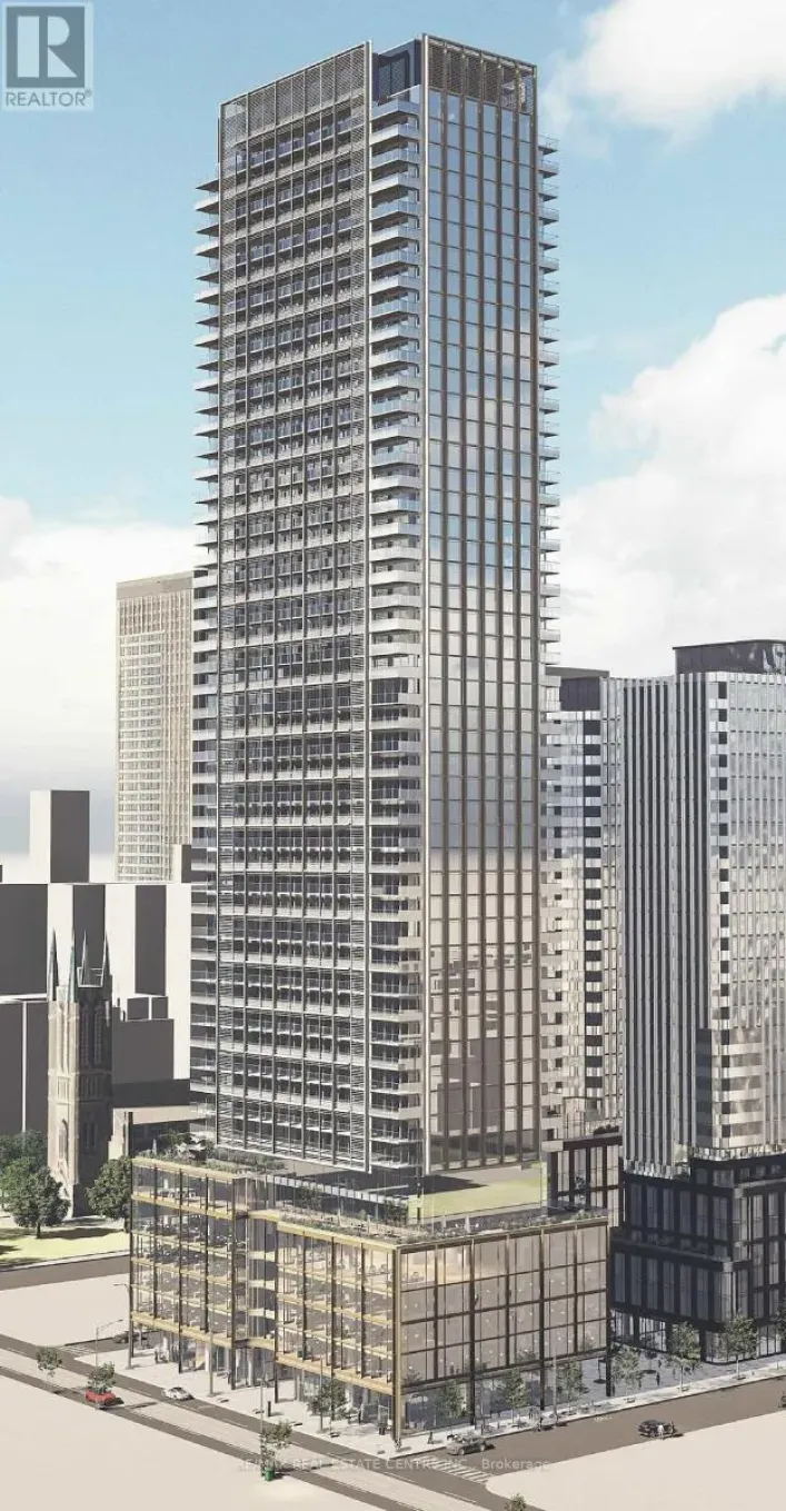 4612 - 88 QUEEN STREET E, Toronto