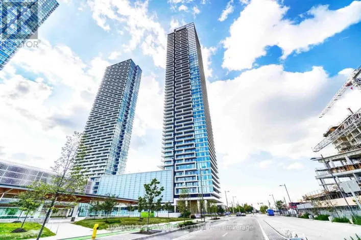 4612 - 950 PORTAGE PARKWAY, Vaughan