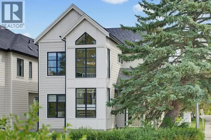 4612 Grove Hill Road SW, Calgary