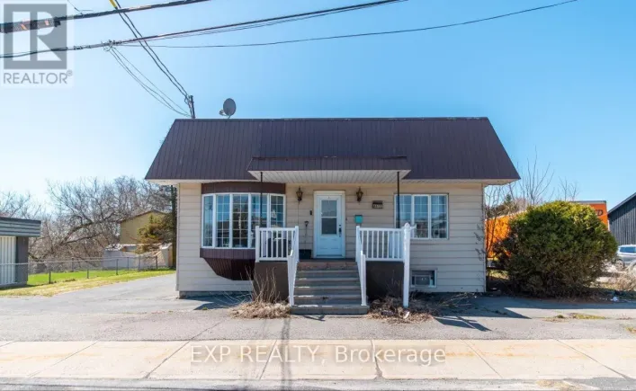 4612 STE CATHERINE STREET, The Nation