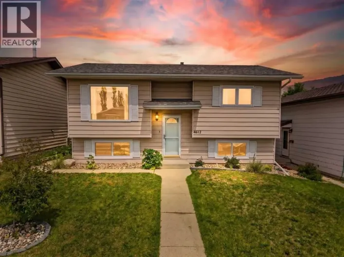 4612 Womacks Road, Blackfalds