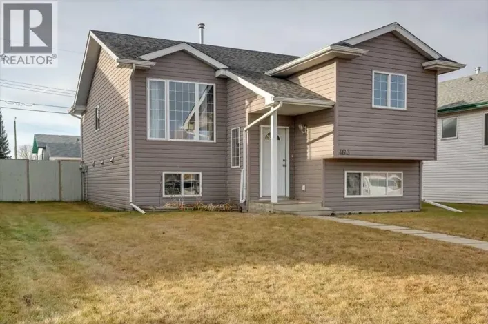 4613 55 Avenue, Bentley