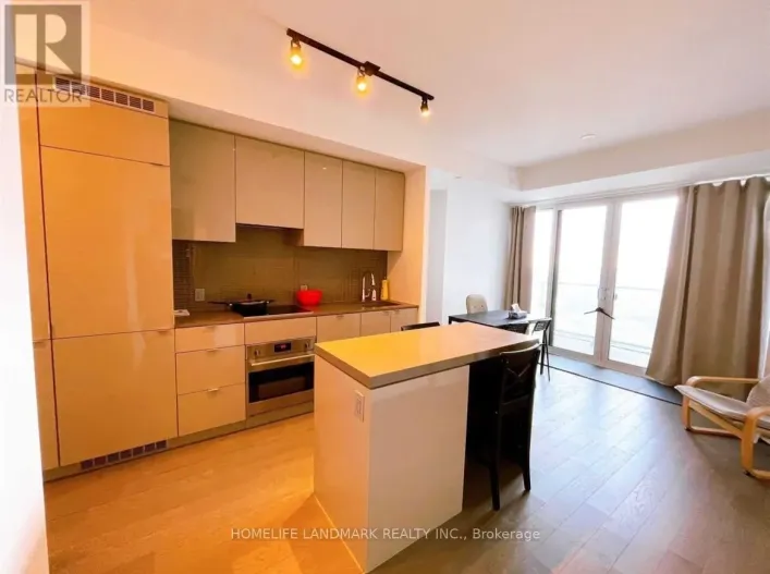 4613 - 7 GRENVILLE STREET, Toronto