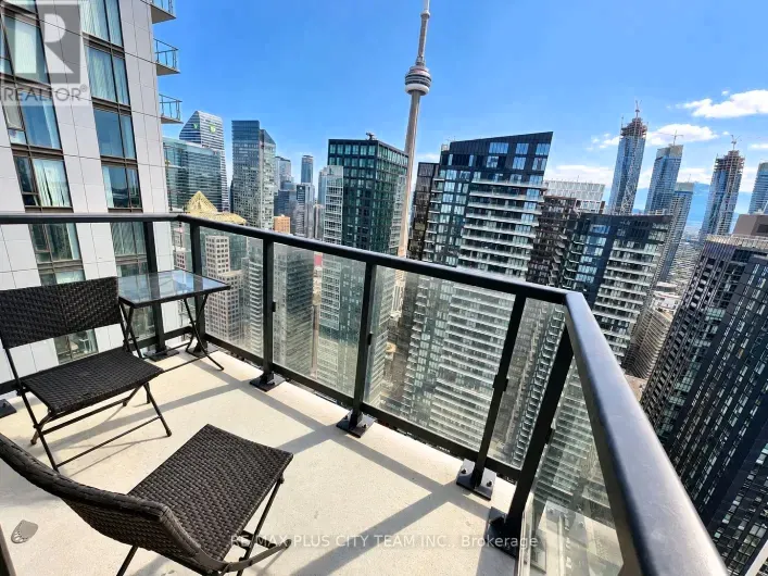 4613 - 87 PETER STREET, Toronto