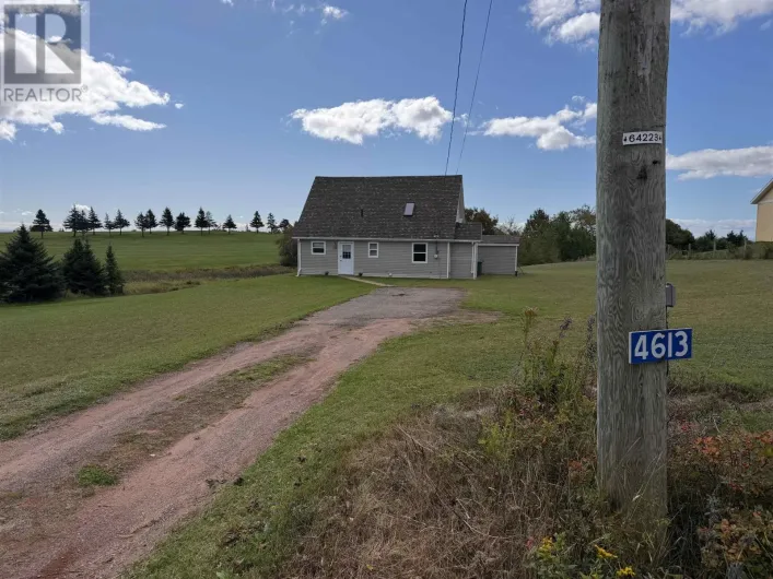 4613 RTE 19, Nine Mile Creek