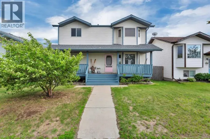 4613 Westbrooke Road, Blackfalds