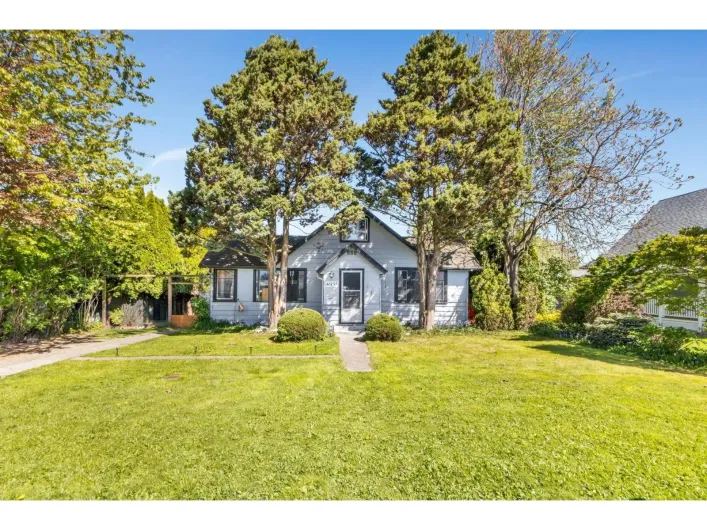 46133 THIRD AVENUE|Chilliwack Proper East, Chilliwack