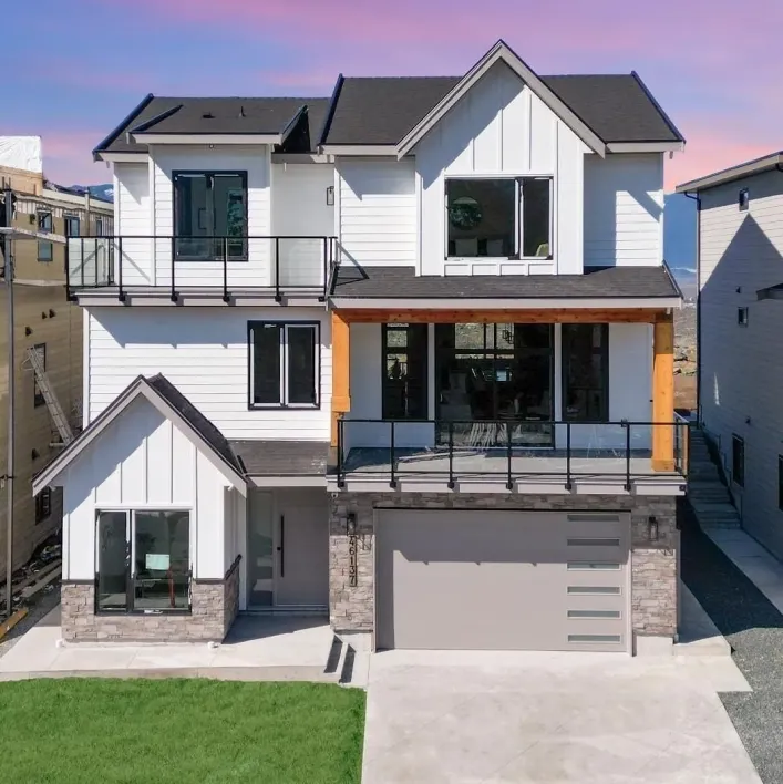 46137 CRESTVIEW DRIVE|Promontory, Chilliwack