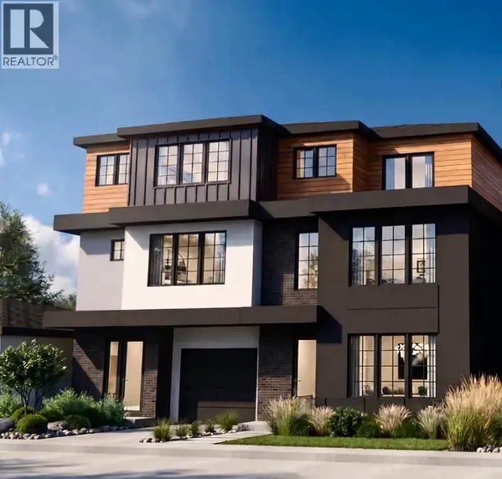 4614 16 Street SW, Calgary