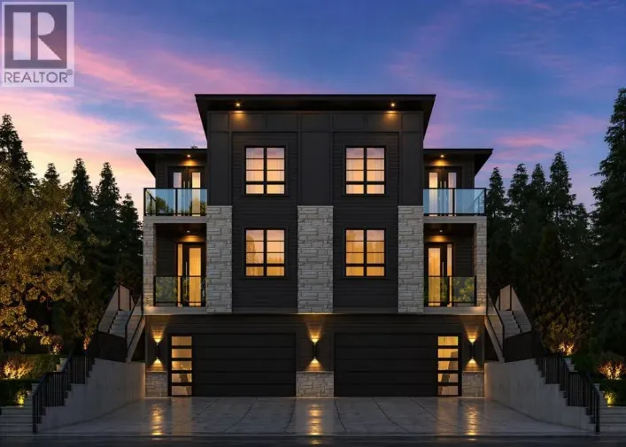4614 22 Avenue NW, Calgary