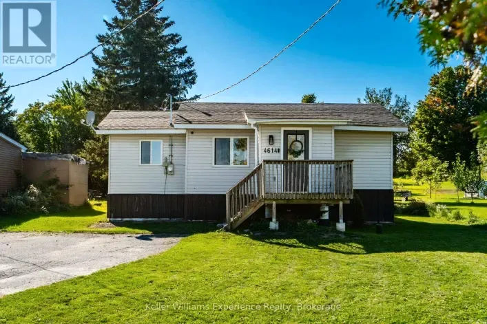 4614 25 SIDE ROAD, Ramara