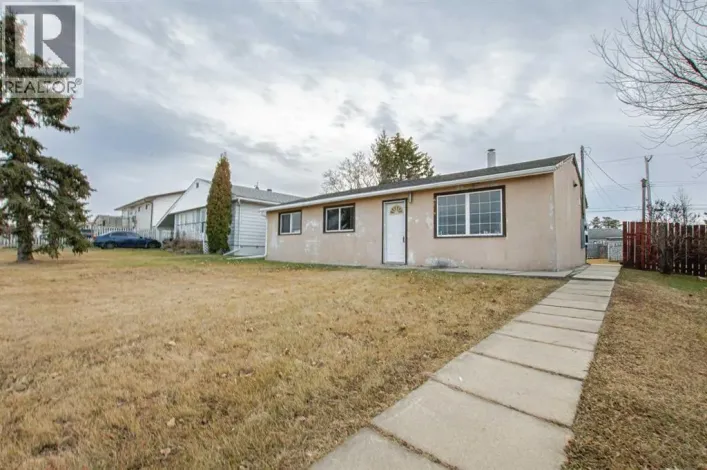 4614 52 Avenue, Valleyview