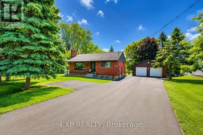 4614 DONNELLY DRIVE, Ottawa