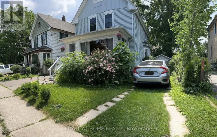 4614 EASTWOOD CRESCENT, Niagara Falls