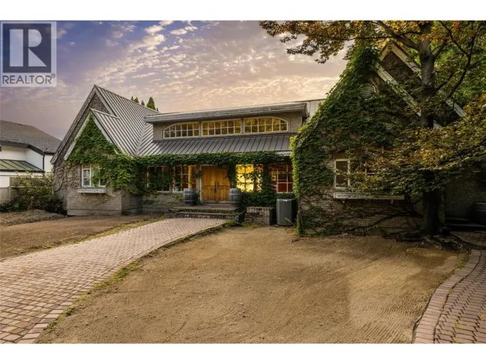 4614 Fuller Road, Kelowna
