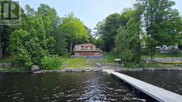 House for sale: 4614 NORTHWOODS DRIVE, Ottawa