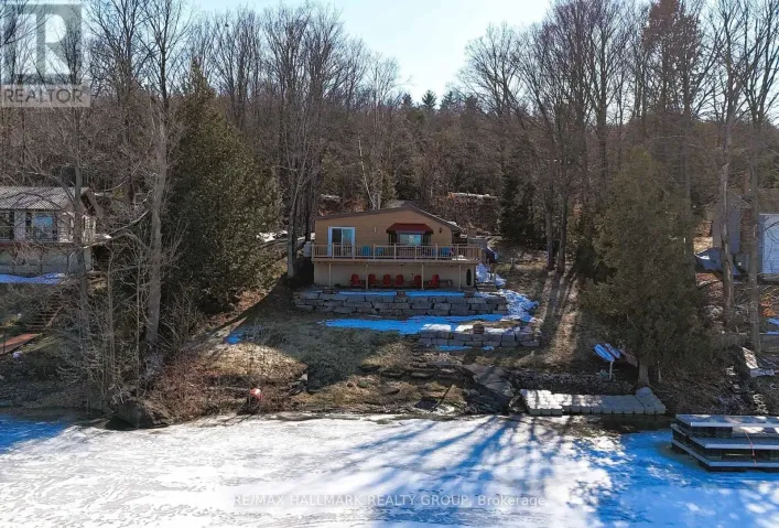 4614 NORTHWOODS DRIVE, Ottawa
