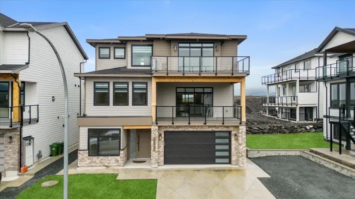 46143 CRESTVIEW DRIVE|Promontory, Chilliwack