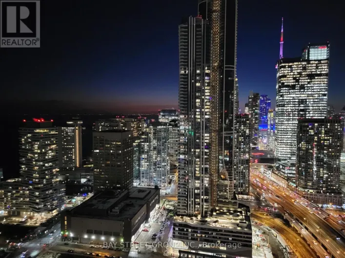 4615 - 138 DOWNES STREET, Toronto