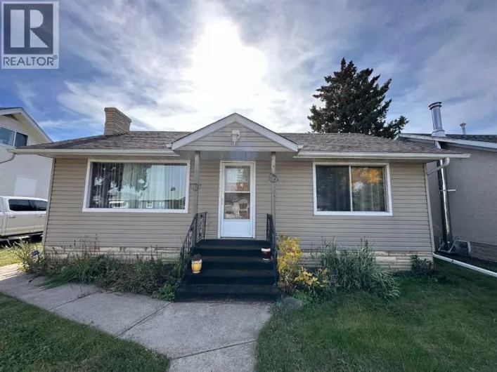 4615 51 Avenue, Vermilion