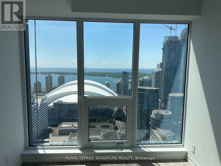4615 - 55 MERCER STREET, Toronto