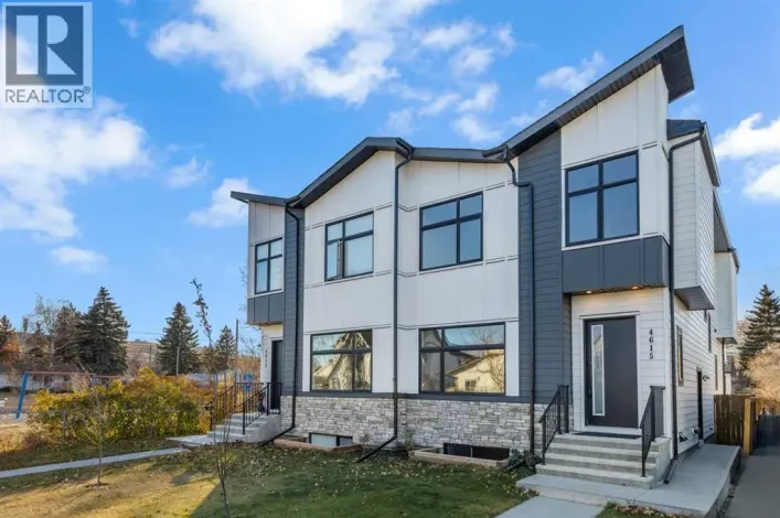4615 82 Street NW, Calgary