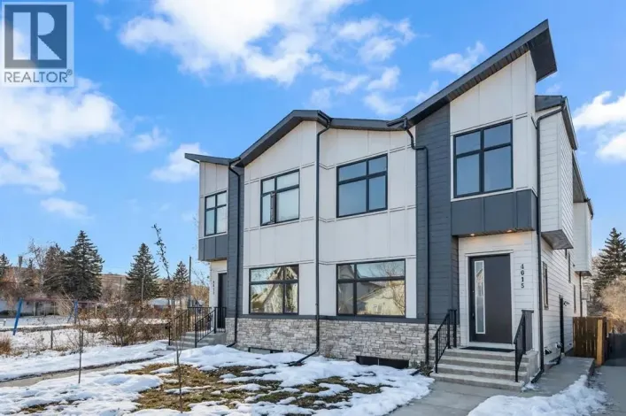 4615 82 Street NW, Calgary