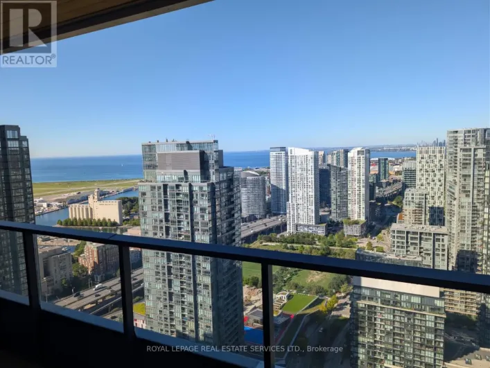 4615 B - 3 CONCORD CITYPLACE WAY, Toronto