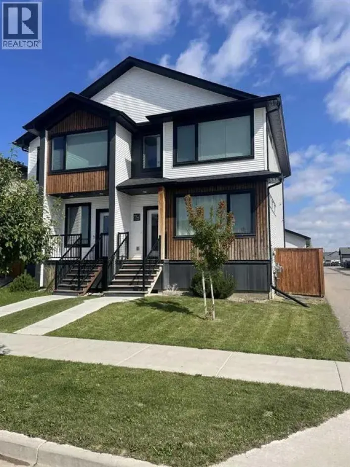 4615 Fairmont Gate S, Lethbridge